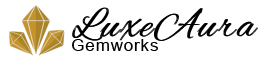 LuxeAura Gemworks
